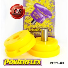 Powerflex Rr Gbox Mnt Bush has
