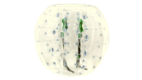 Pro bubble ball bumper - pro,