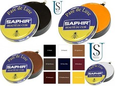Saphir Beaute Du Cuir Pate De