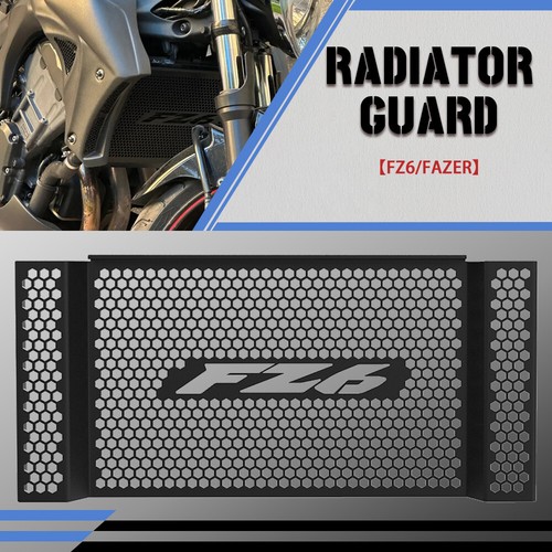 Motorcycle radiator grille - motorcycle,