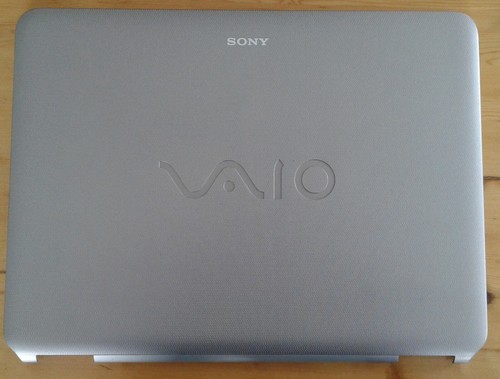 Sony vaio pcg 7z2m - sony, pcg-7z2m