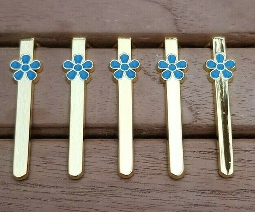 Gold plated dementia pen - plated,