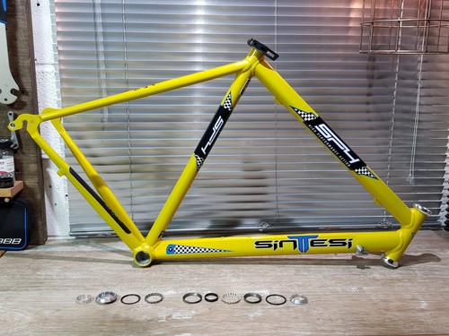 56cm sintesi sp4 columbus road - 56cm,