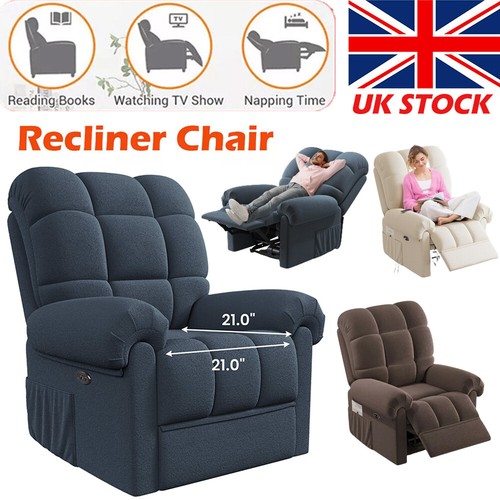 Rise recline recliner electric - rise,