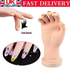 UK Practice Nail Art Trainer