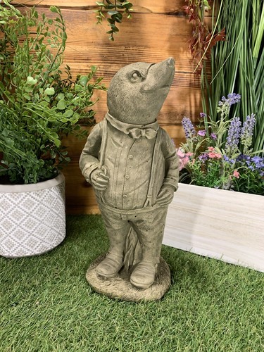 Stone garden wind - stone,