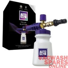 AUTOGLYM POLAR BLASTER SNOW