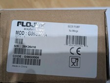 Stanwell Flojet G56 Gas Pump