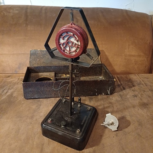 Rare fay home - fay, recorder