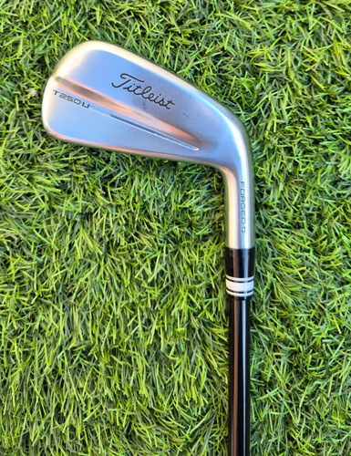 Titleist t250u 3 iron - 20°,