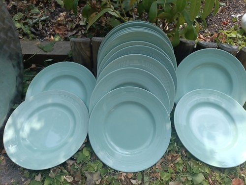 Vintage wood ware beryl - vintage,