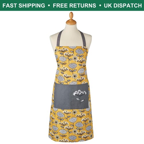 100 cotton retro - retro, meadow