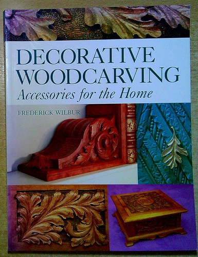 Wilbur frederick decorative - frederick,