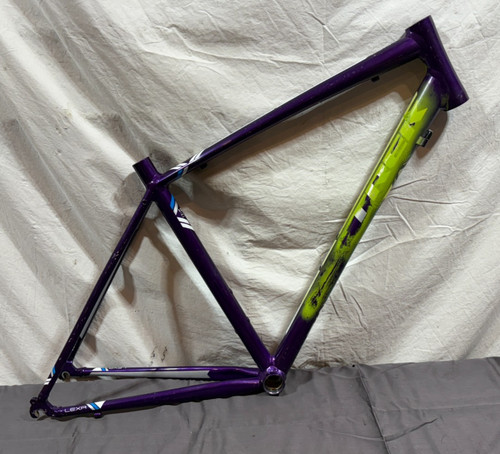Trek lexa 47cm alpha 100 - 47cm, c-t