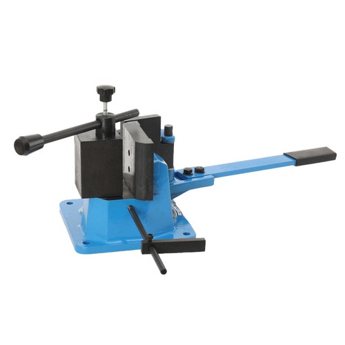 Manual steel bending - manual,