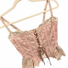 VTG Y2K Victoria’s Secret