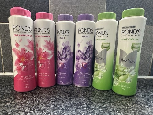 New ponds magic - *new*,