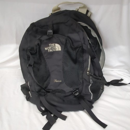 The north face recon - the, black