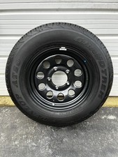 SUZUKI JIMNY STEEL wheel &