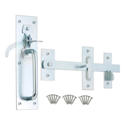 Suffolk thumb latch - suffolk,