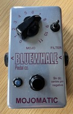 Bluewhale Pedal Co