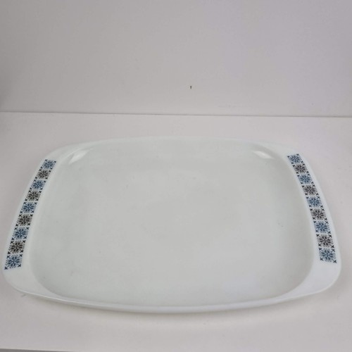 Vintage jaj pyrex chelsea - vintage,