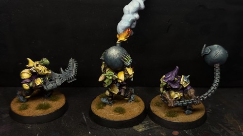 Warhammer blood bowl star - bowl,