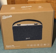 Roberts STREAM95I