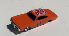 Vintage Ertl Dukes Of Hazzard