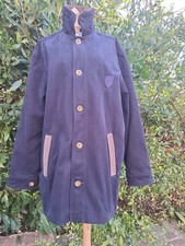 Driza- Bone Mossman navy