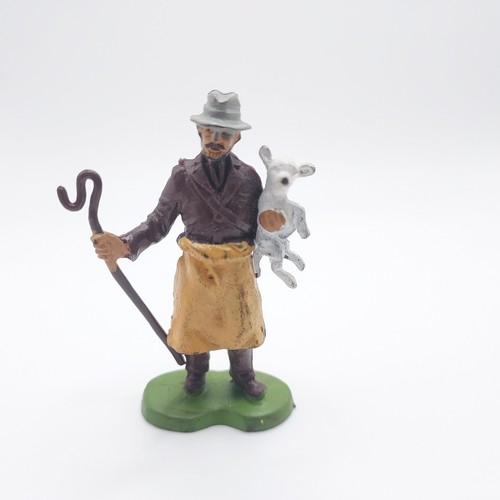 Vintage britains farm series - vintage,