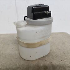 NOS GENUINE LUCAS 5SJ Windscreen WASHER BOTTLE ASSY JAGUAR E TYPE Mk MarkII 3.4S