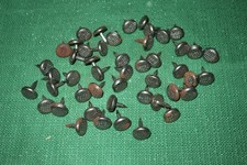 Vintage British Army Hobnail