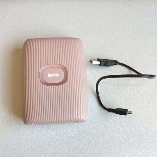 Fujifilm instax mini link - instax,