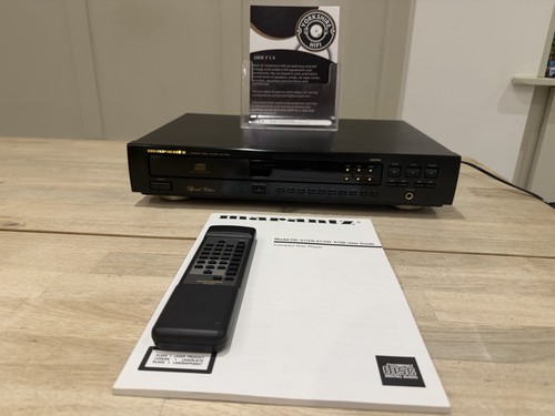 Marantz 67se special - marantz,