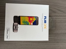 FLIR ONE Thermal Imaging