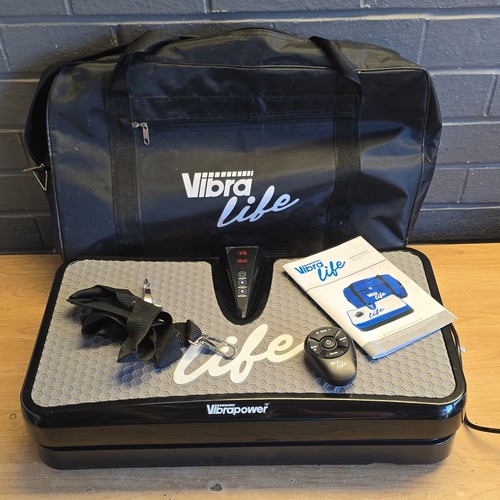 Vibra life cfm - vibra,