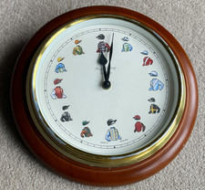 Bryn Parry Owners Silks design