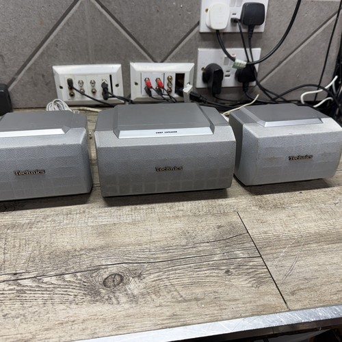 Technics surround sound - technics,