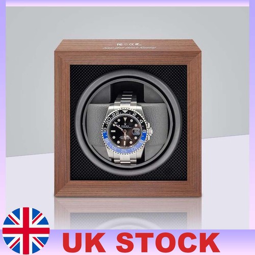 Single automatic watch winder - automatic,