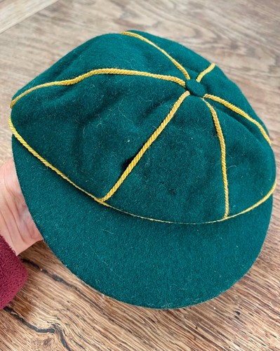 Vintage 1960s boy - vintage, cub