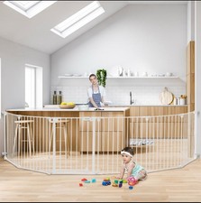 Comomy 380cm extra wide - extra, baby