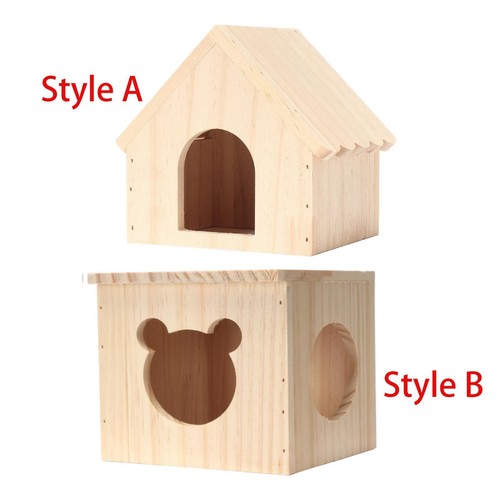 Hamster house cage decor - cage,