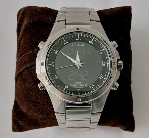 Pulsar nx14 x003 mens - pulsar,