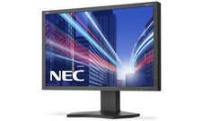 NEC 30" MultiSync PA302W-BK |
