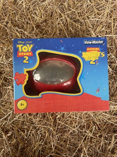 Vintage toy story - story, master