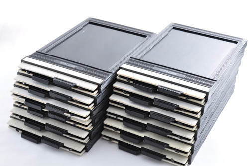 Fidelity elite 4x5 cut film - 4x5,