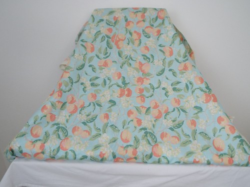 Laura ashley fabric - laura, egg