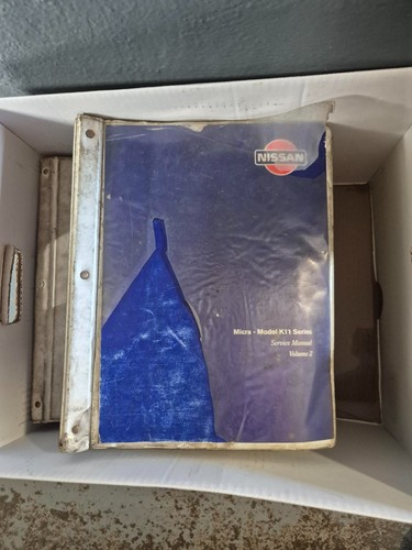 Car manual genuine - manual,