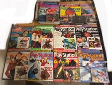 Official PlayStation Magazine